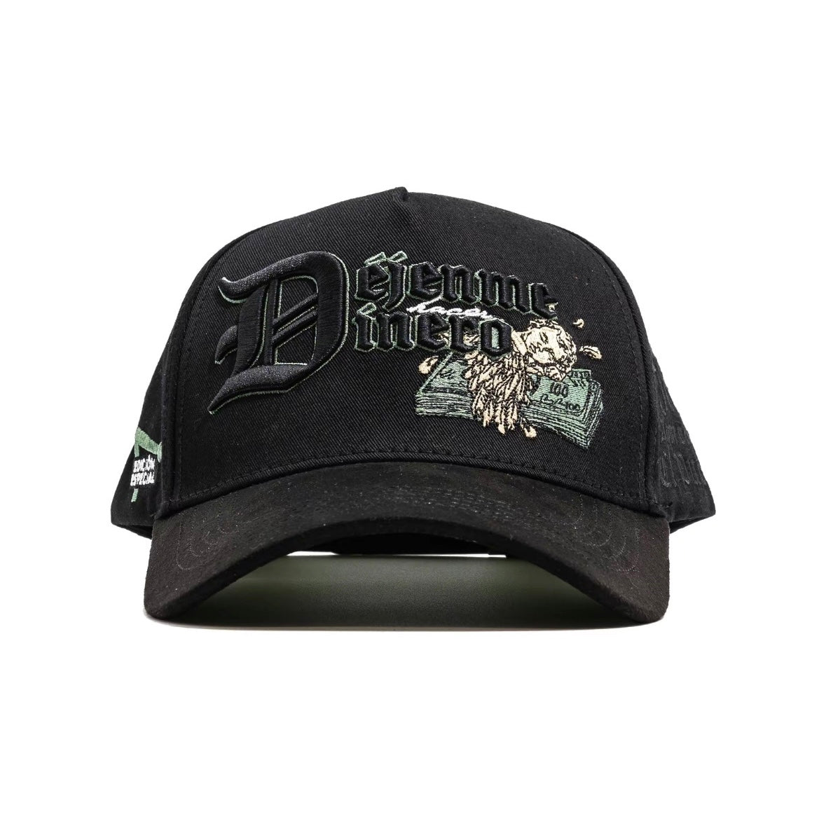 Fino X Edición Especial – Knzcaps - Main Image