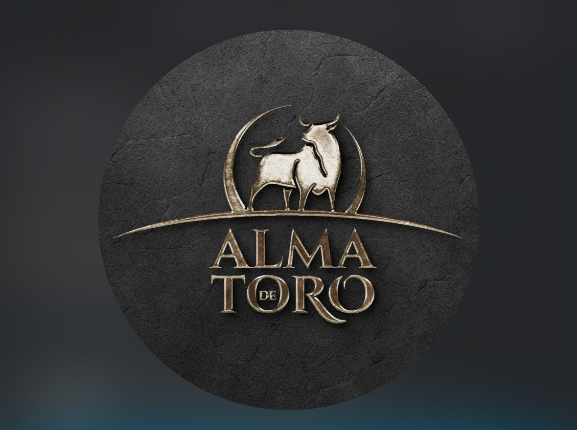 Alma De Toro