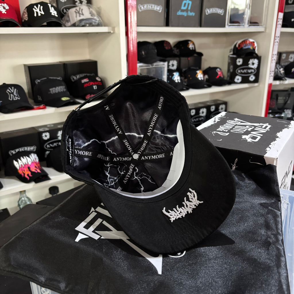 Anymore crystals 1/100