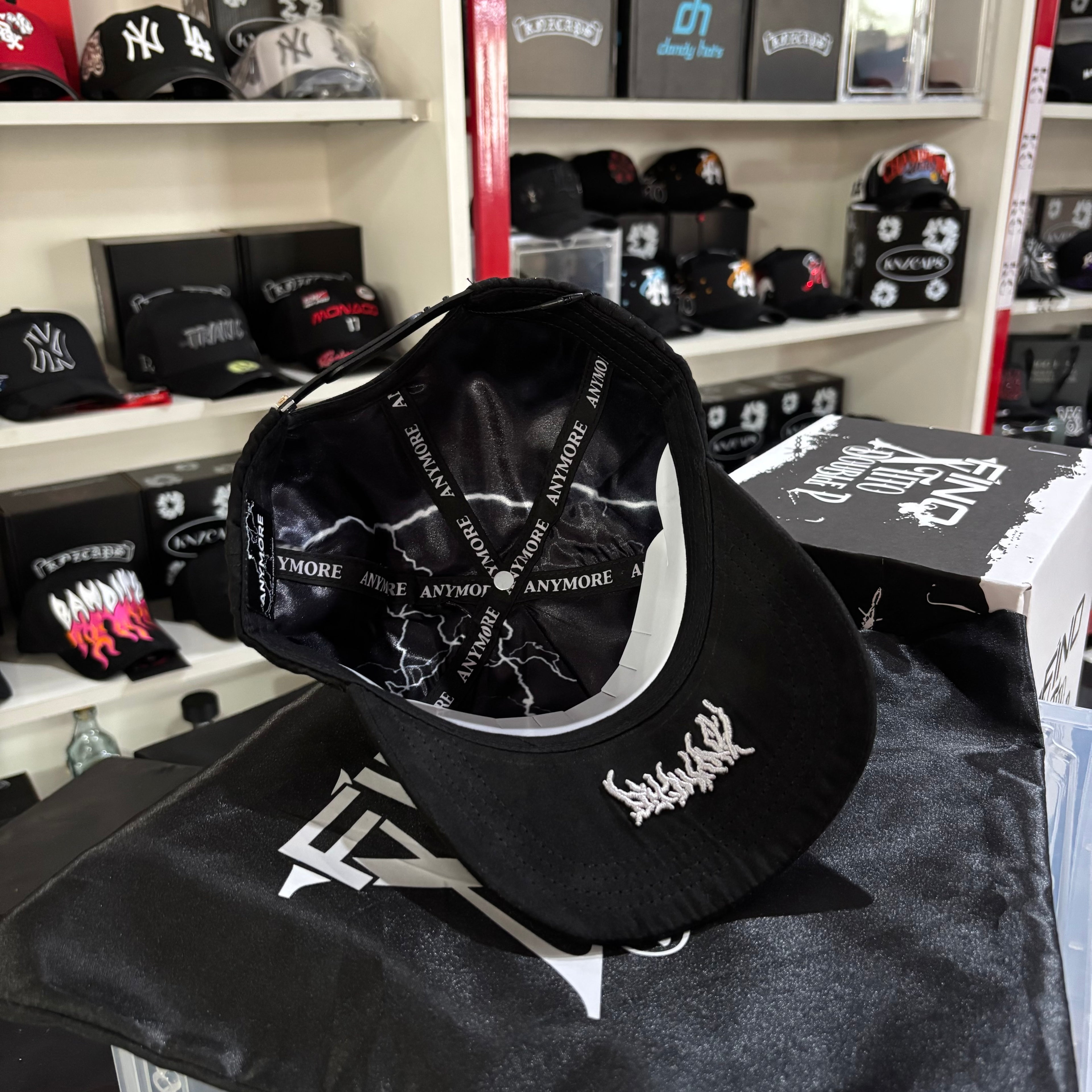 Anymore crystals 1/100