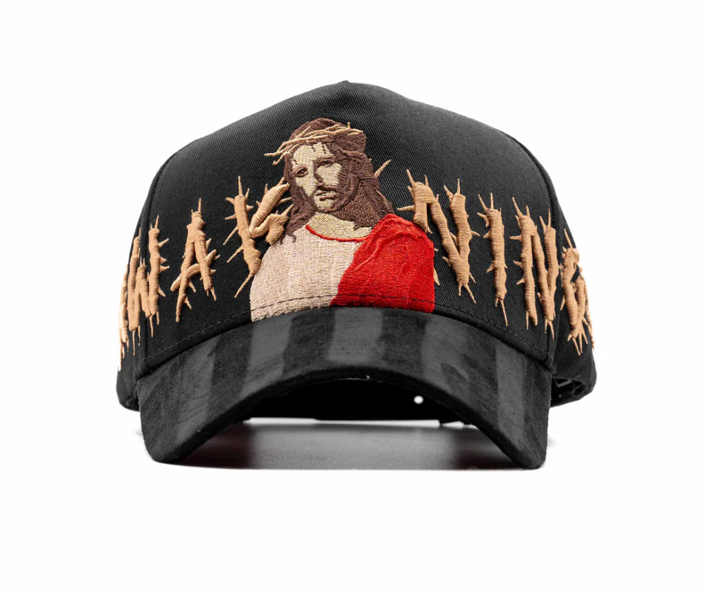 DANDY HATS X RUDE AWAKENINGS