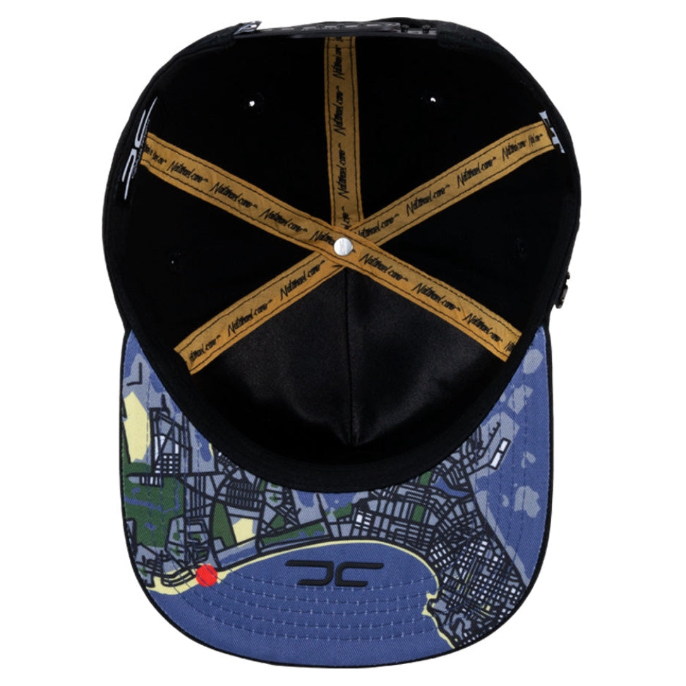 Jc Hats X Natanael Cano “AMG”