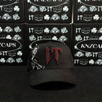 Money Hats “Ct”