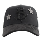 Barbas Hats DARK NEBULA (Preventa)