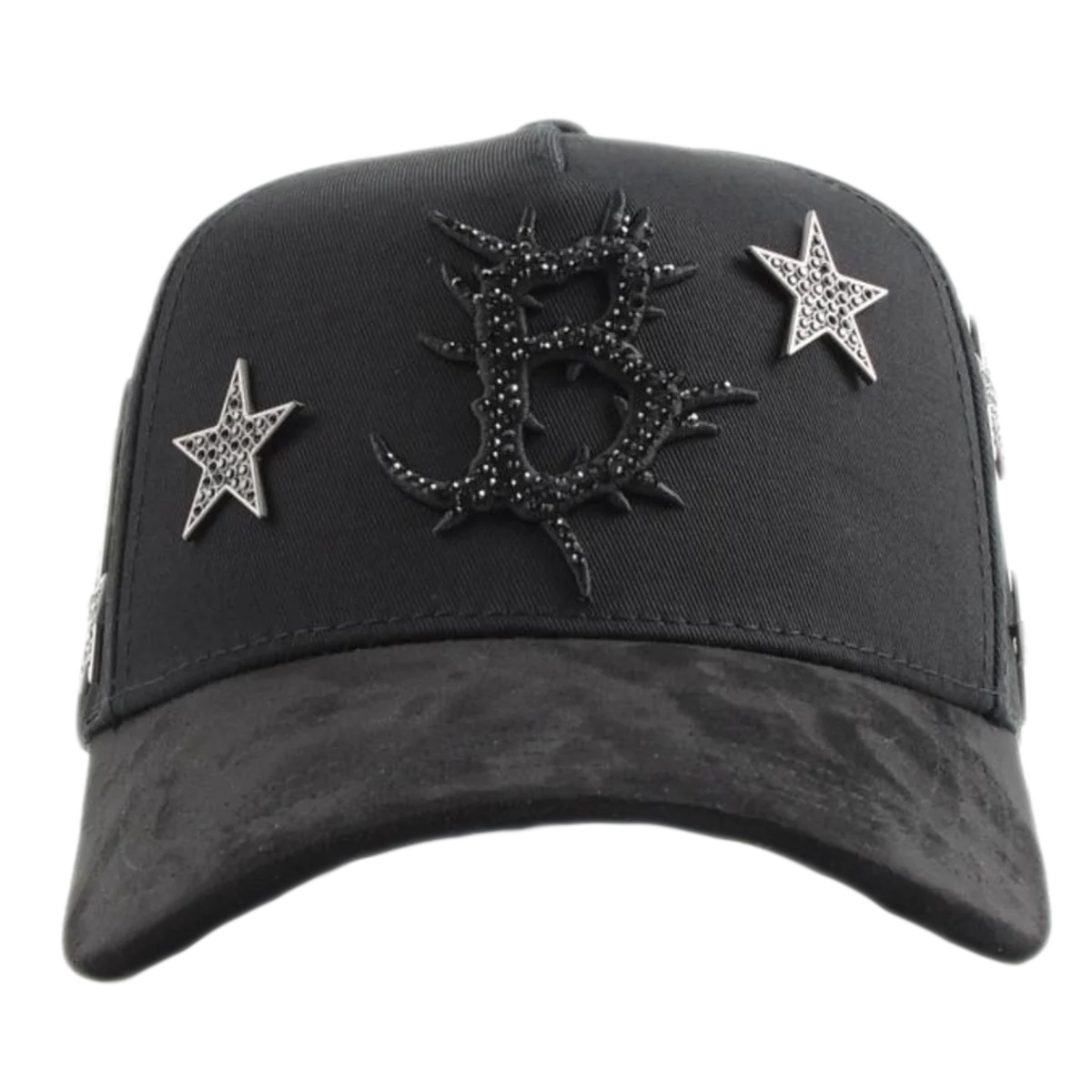 Barbas Hats DARK NEBULA (Preventa)