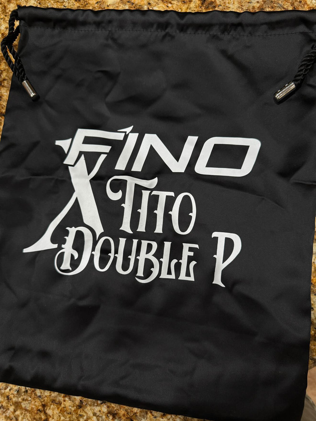 FINO X TITO DOUBLE P
