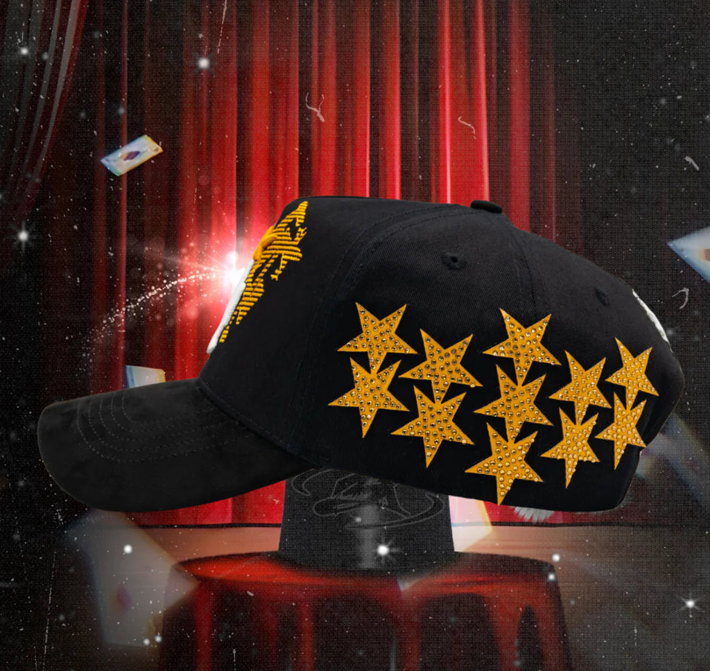 Thirtyonehats X El Mago “De East L.A.”