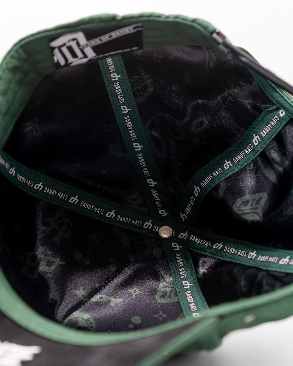 Dandy Hats 10 Aniversario