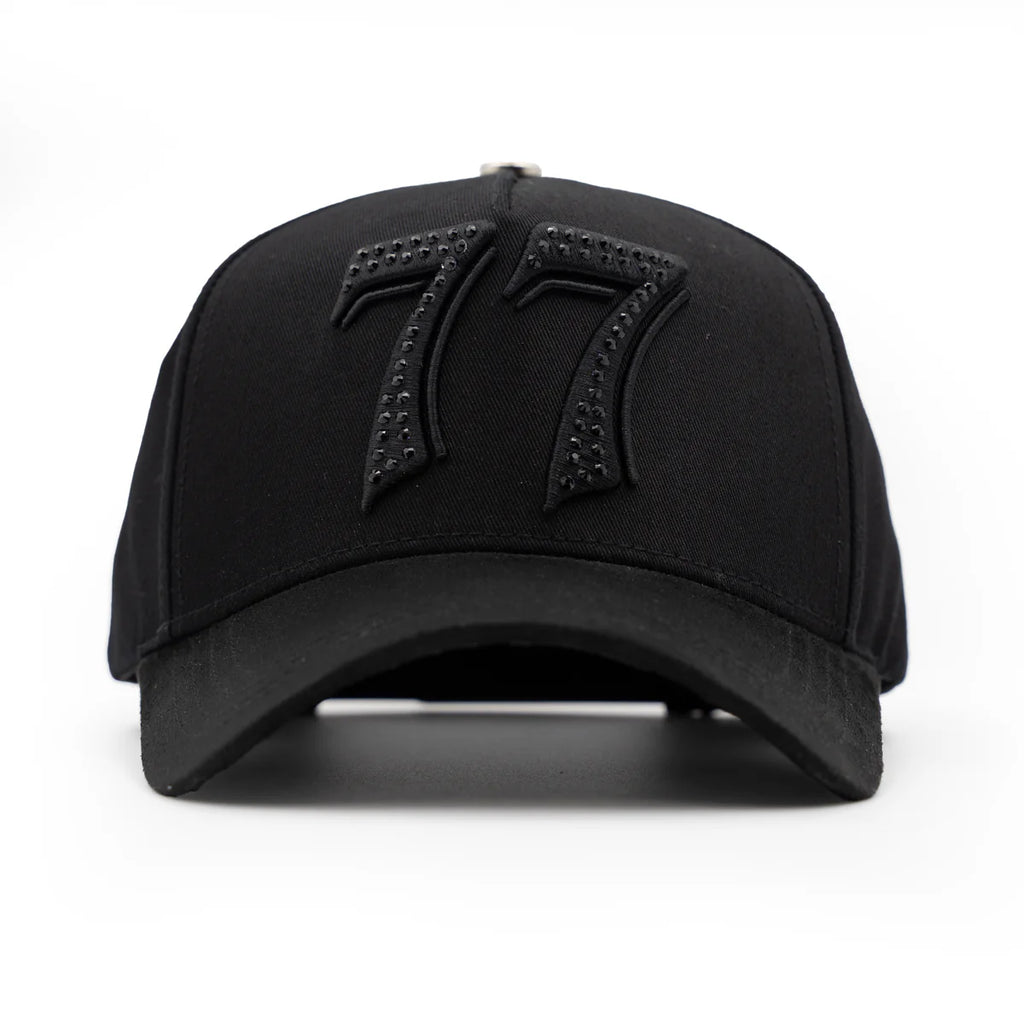 Beards Hats “77”