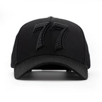 Beards Hats “77”