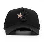 Barbas Hats B STAR (Usada)