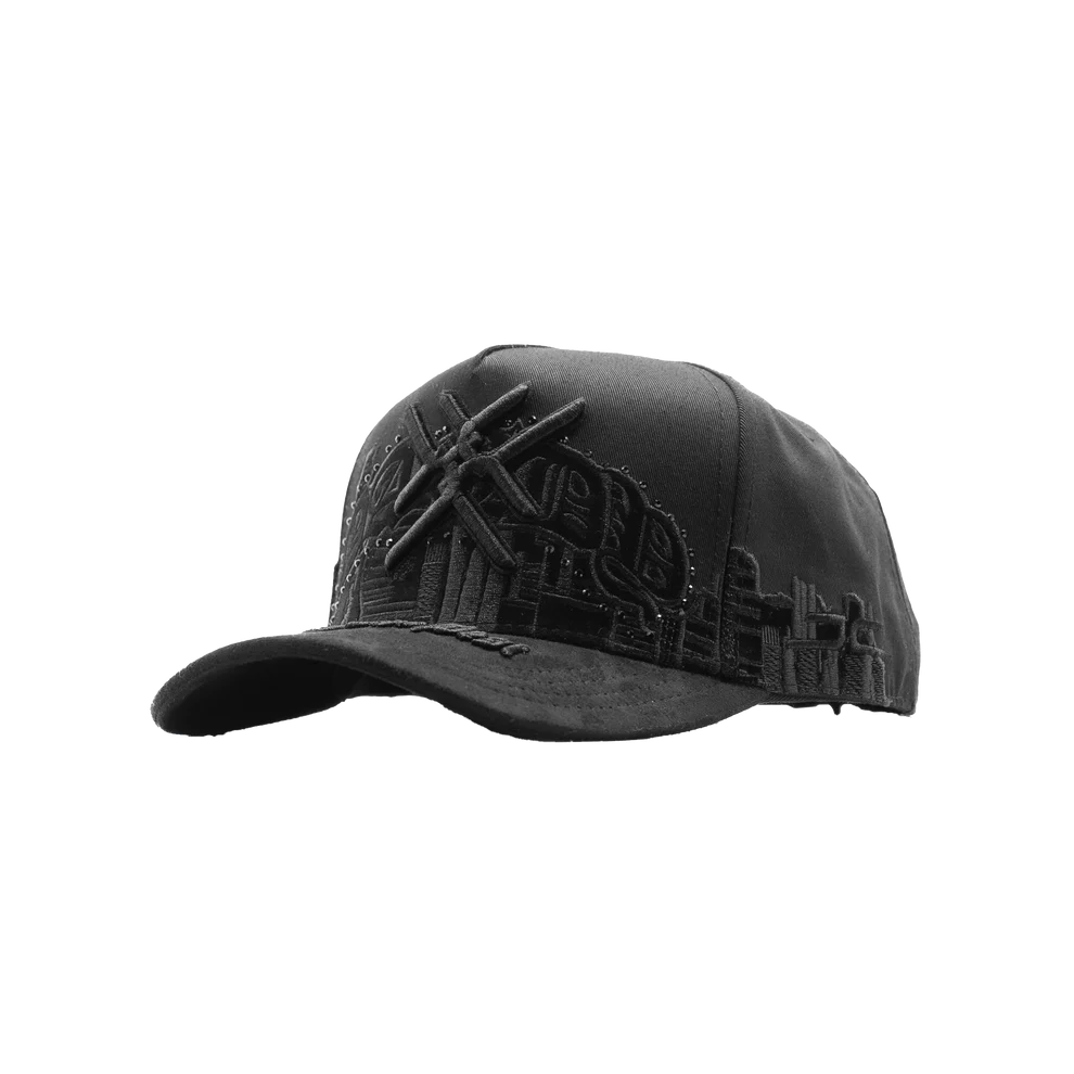 Dandy X JC CITY OF GOATS (PREVENTA)