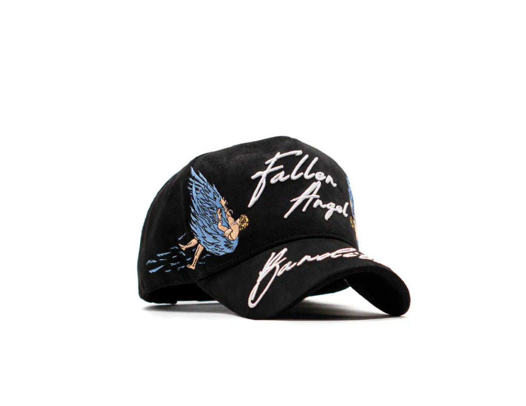 BANDITS “Fallen Angel”