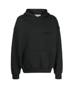 Hoodie Essencials Black