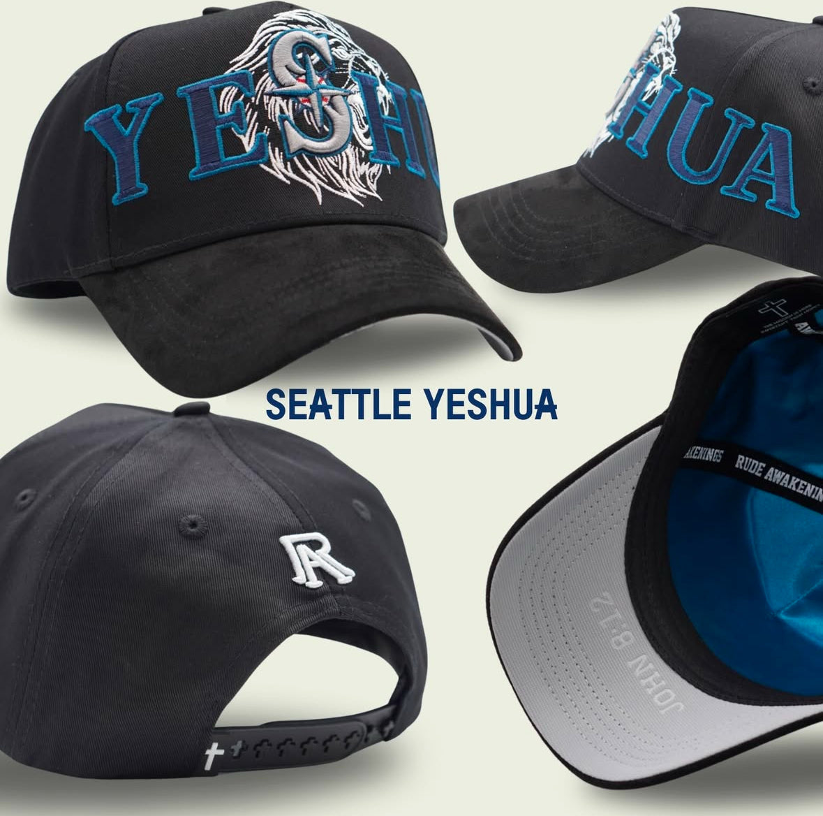 Seattle Yeshua