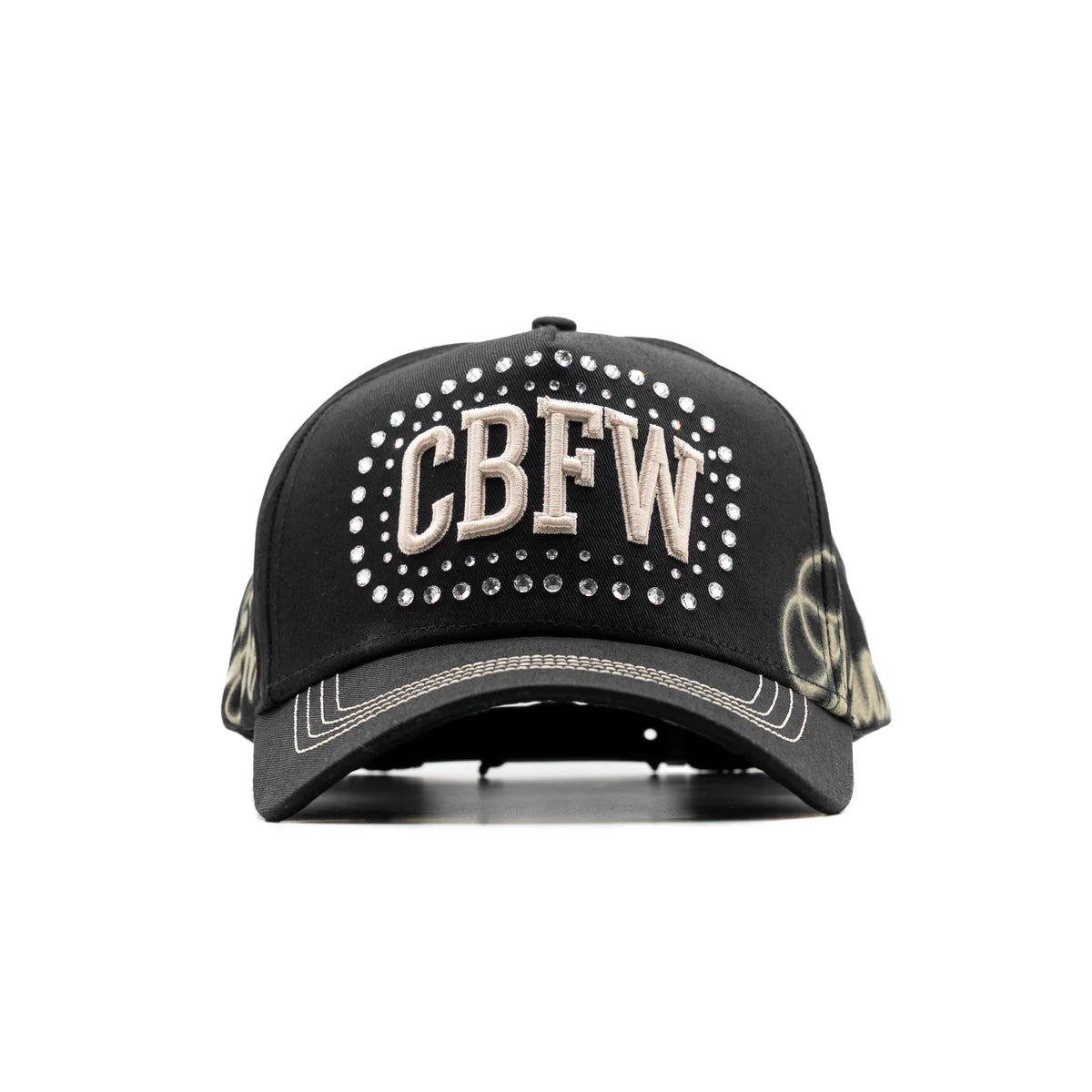Dandy X Lil Baby CBFW – Knzcaps