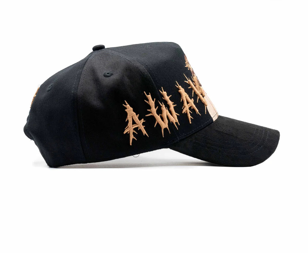 DANDY HATS X RUDE AWAKENIGS