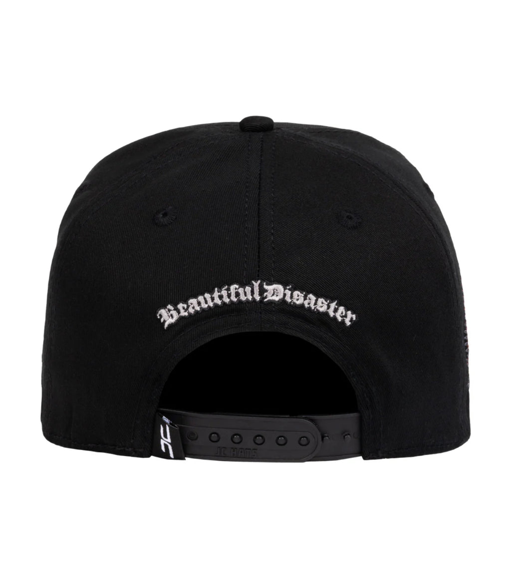 Jc Hats “Beautiful Disaster”