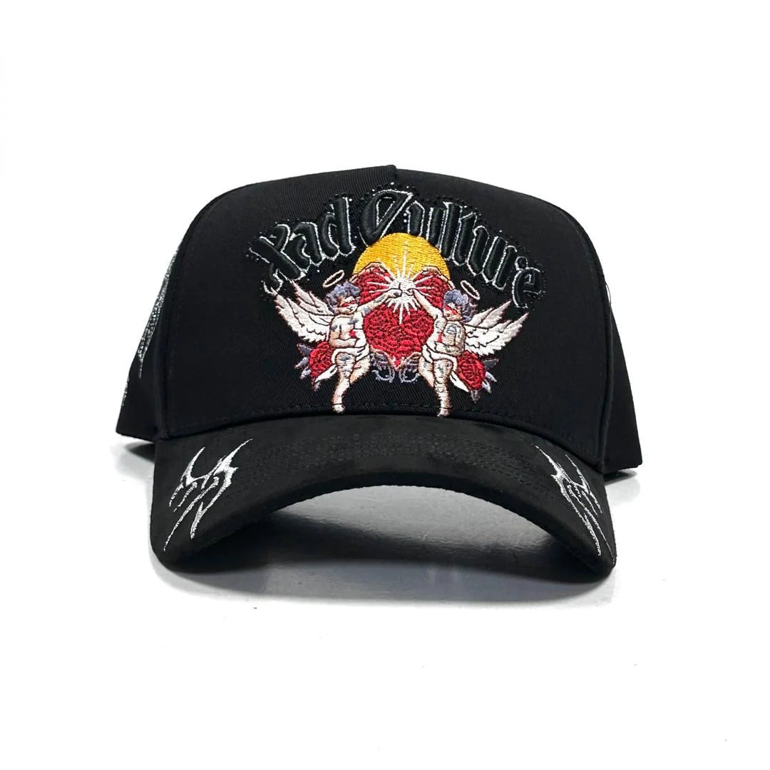 Xad Culture (Friends And Family)