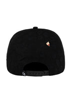 Jc Hats X Luis R “Trakas”