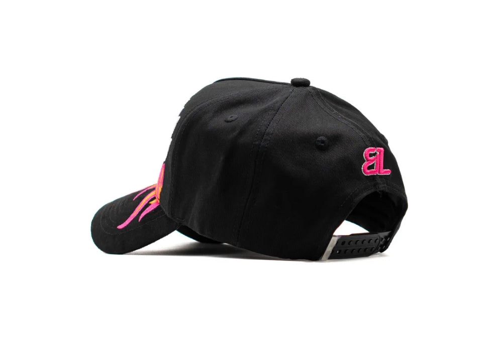 BANDITZ “Bz Flames”