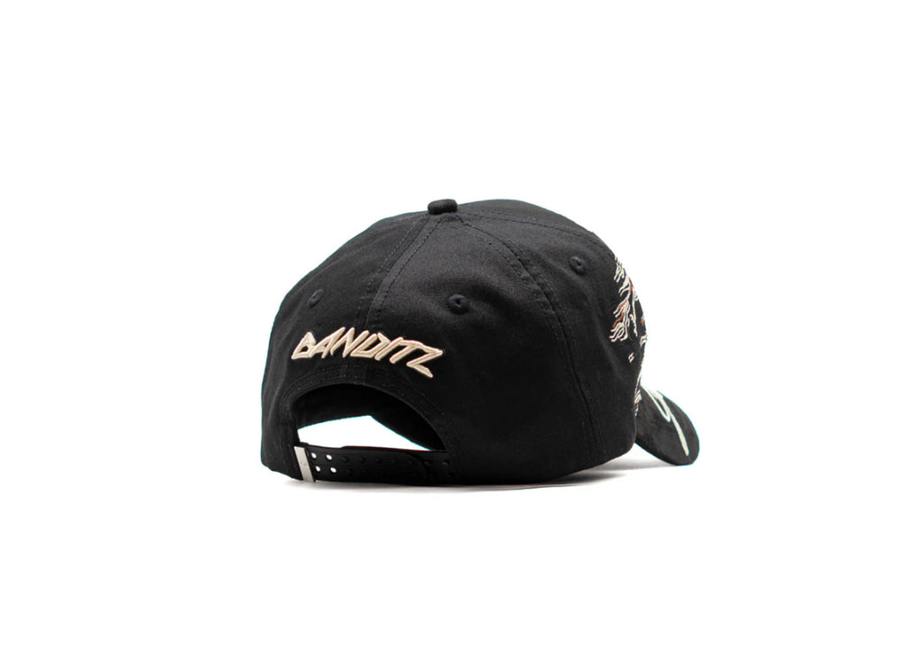 BANDITZ “L.A. Ghost”
