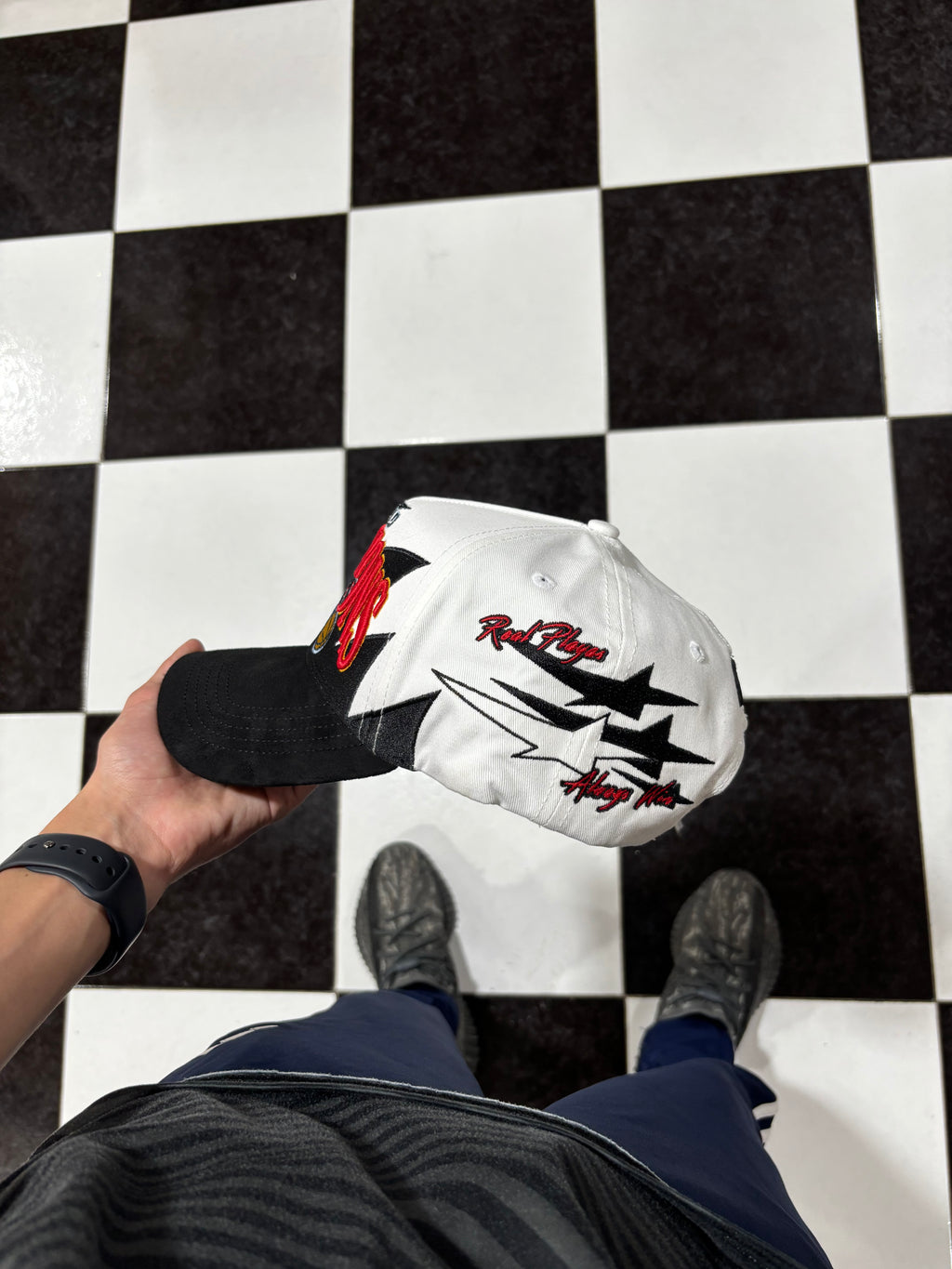 Thirty One Hats “31ERS”