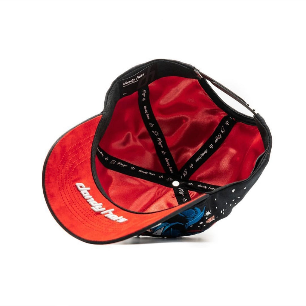 Dandy Hats “EL MAGO”