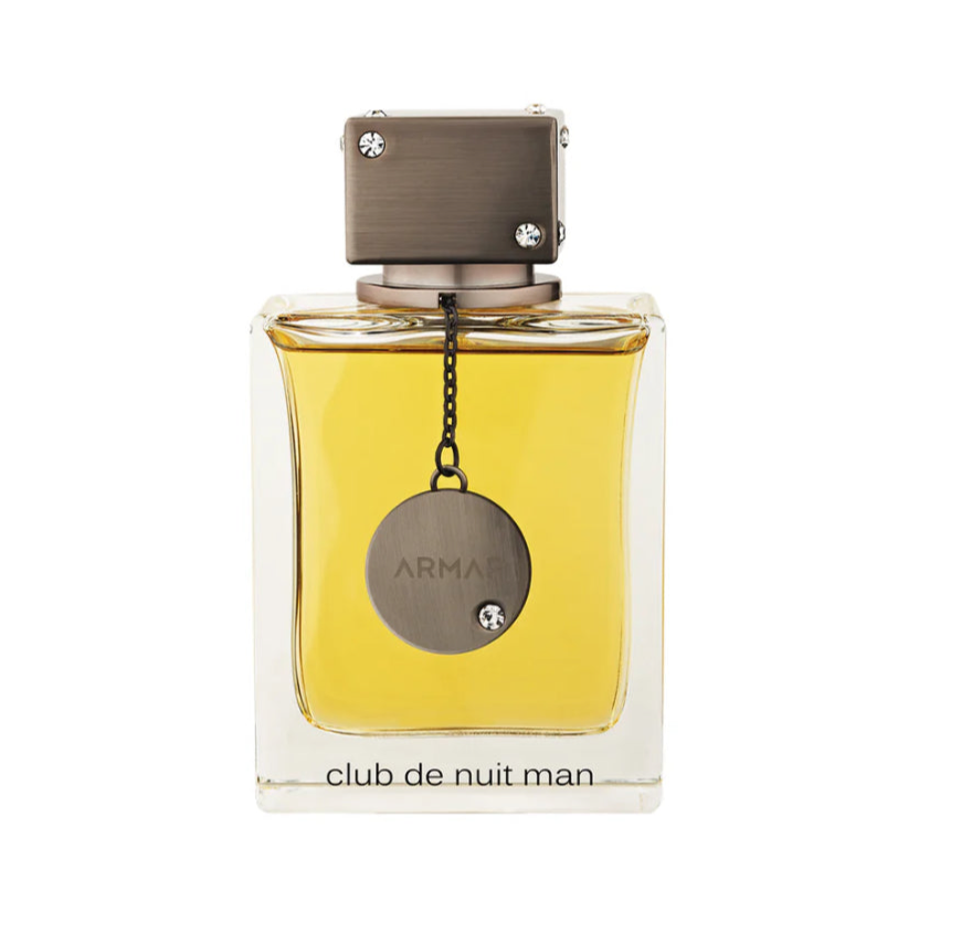 Club De Nuit Man 105ML