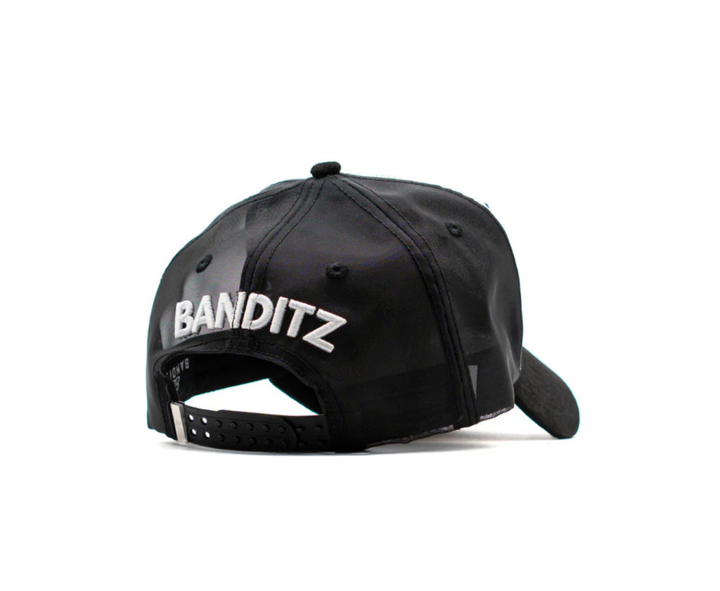 BANDITZ “We’LL Be Happy”