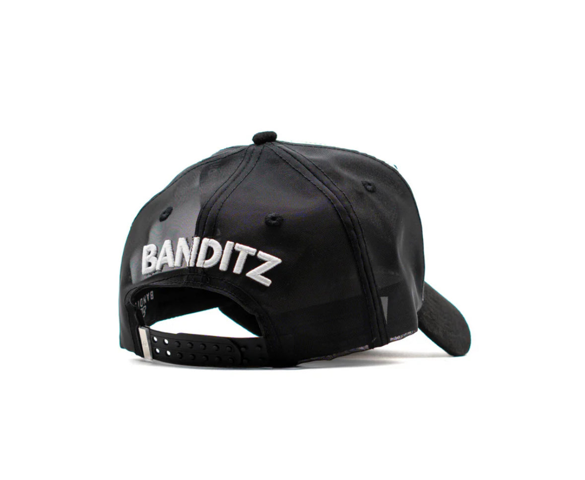 BANDITZ “We’LL Be Happy”