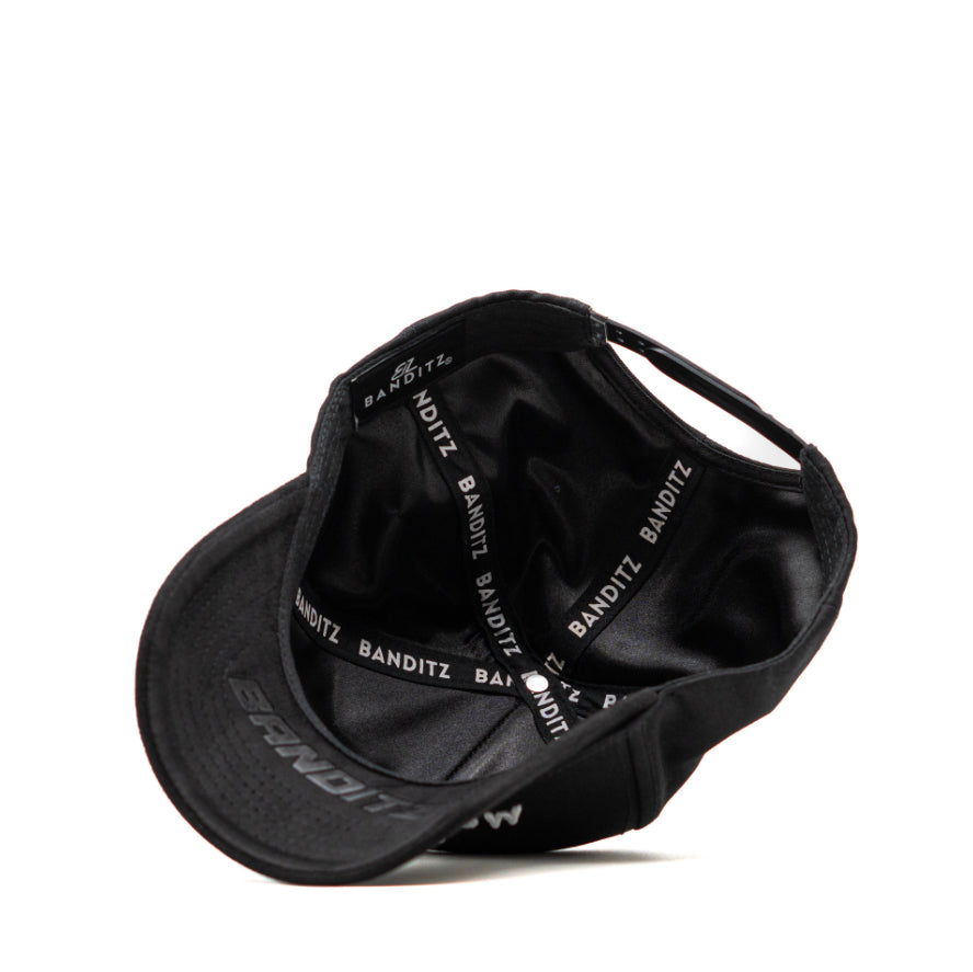 BANDITZ “Mónaco-More Racing”