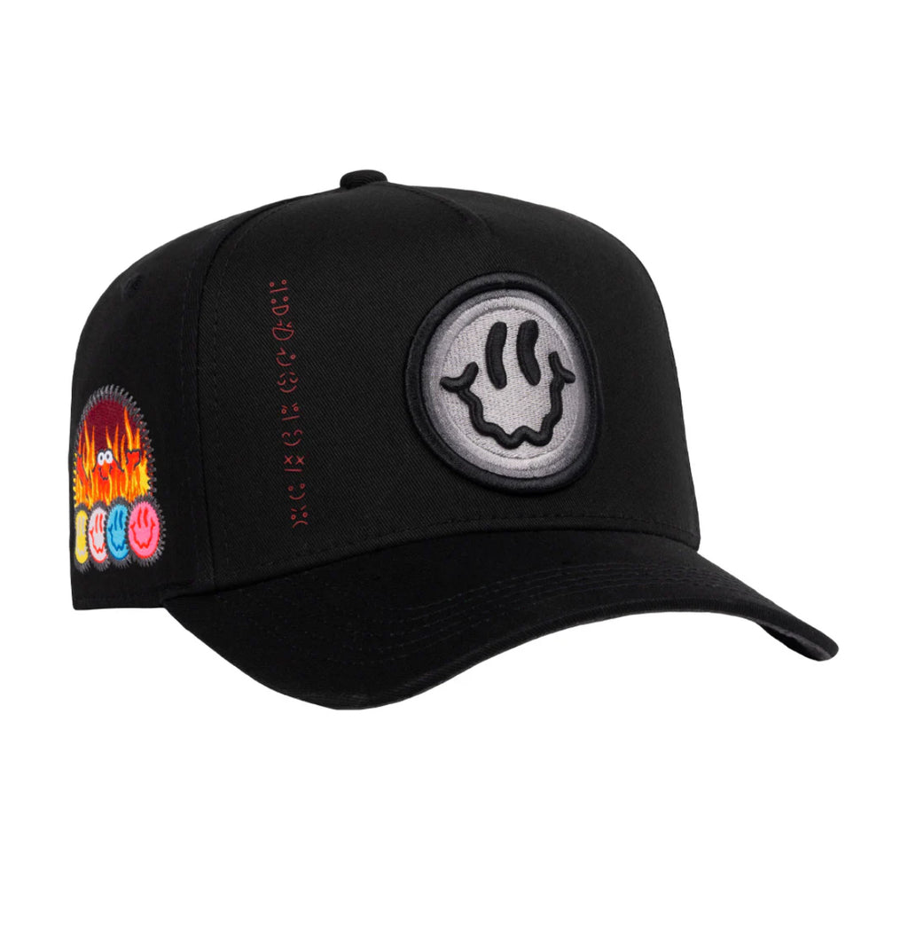 Jc Hats “Beautiful Disaster”