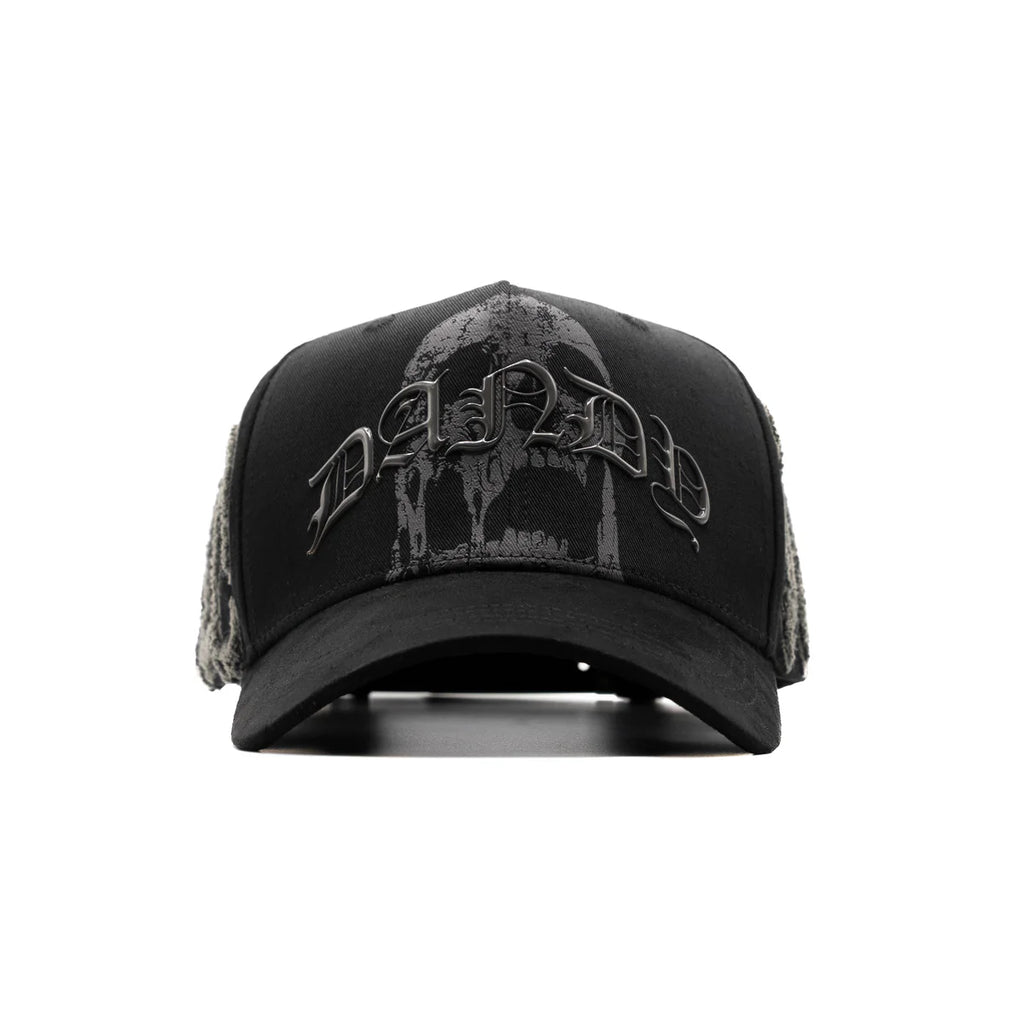 Dandy Hats Plague