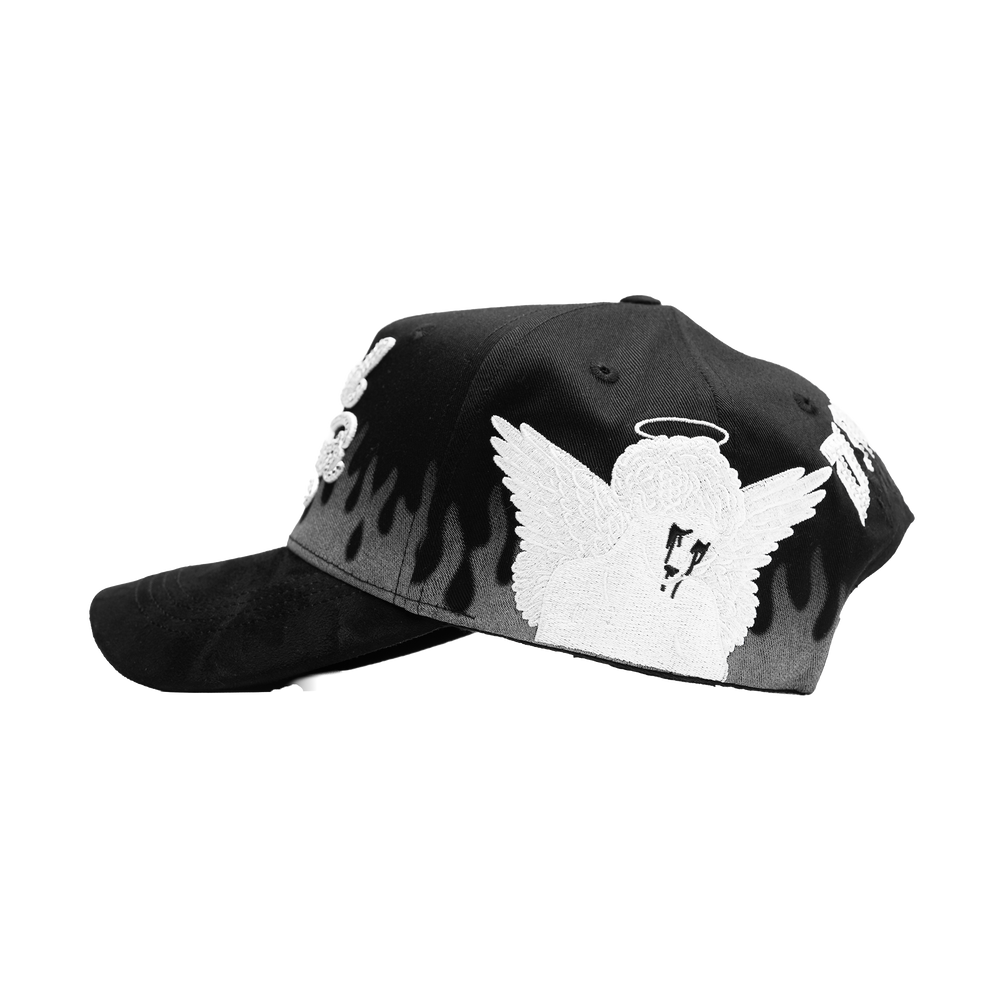 DH X SD “Y LLORO” (Preventa)