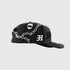 31hats x El Barbas x Fino