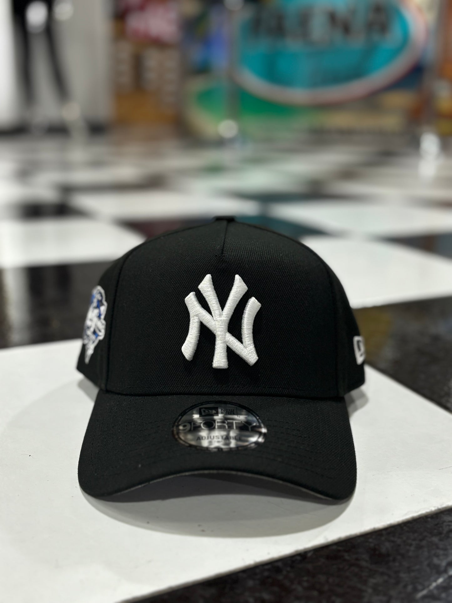 New Era 9Forty Classic