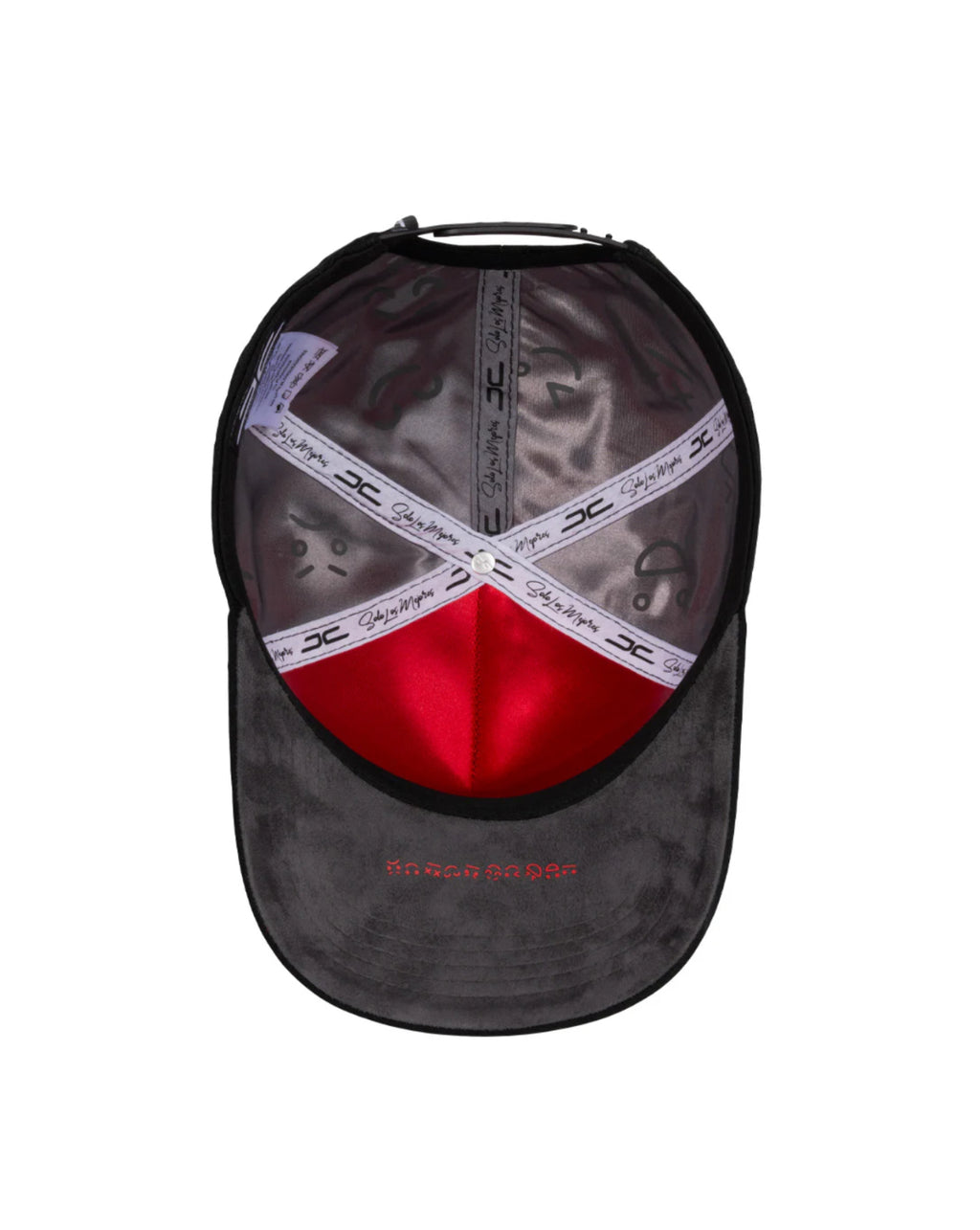 Jc Hats “Beautiful Disaster”