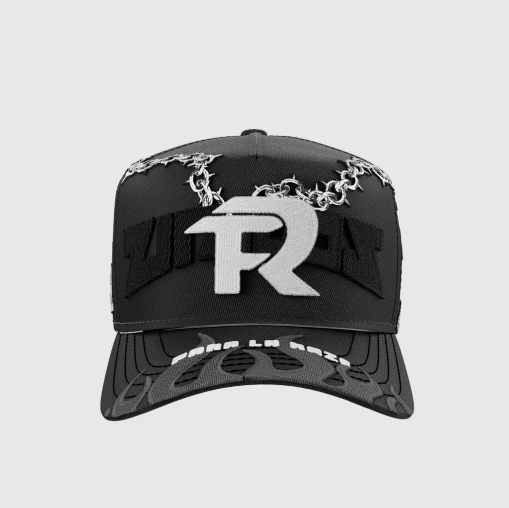 31hats x El Barbas x Fino