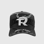 31hats x El Barbas x Fino