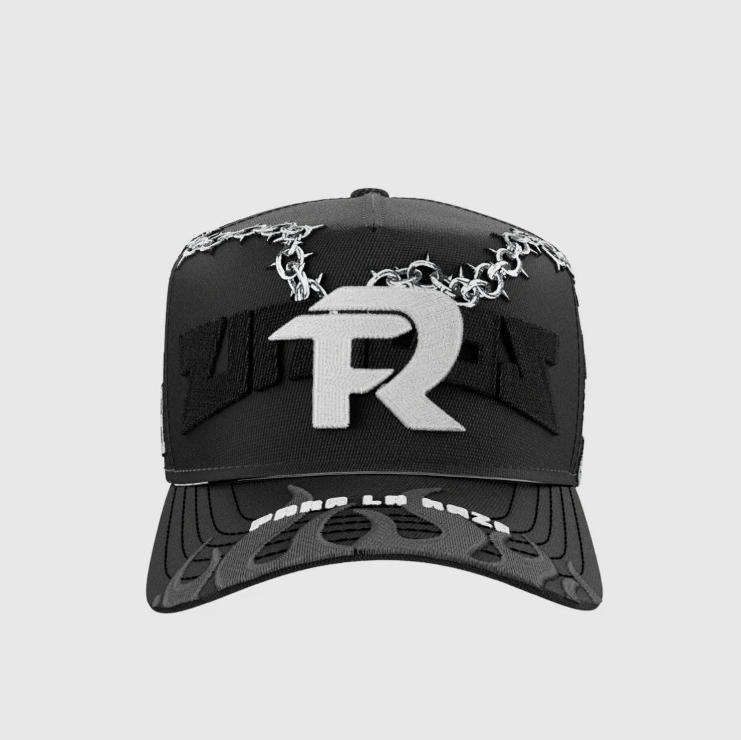 31hats x El Barbas x Fino