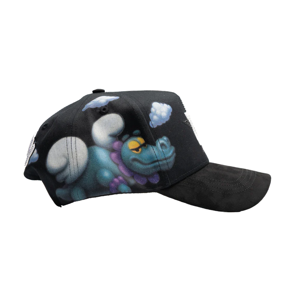 DH X SD “DÍAS NUBLADOS”(Preventa)