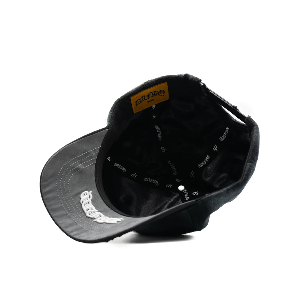 Dandy Hats pLAid