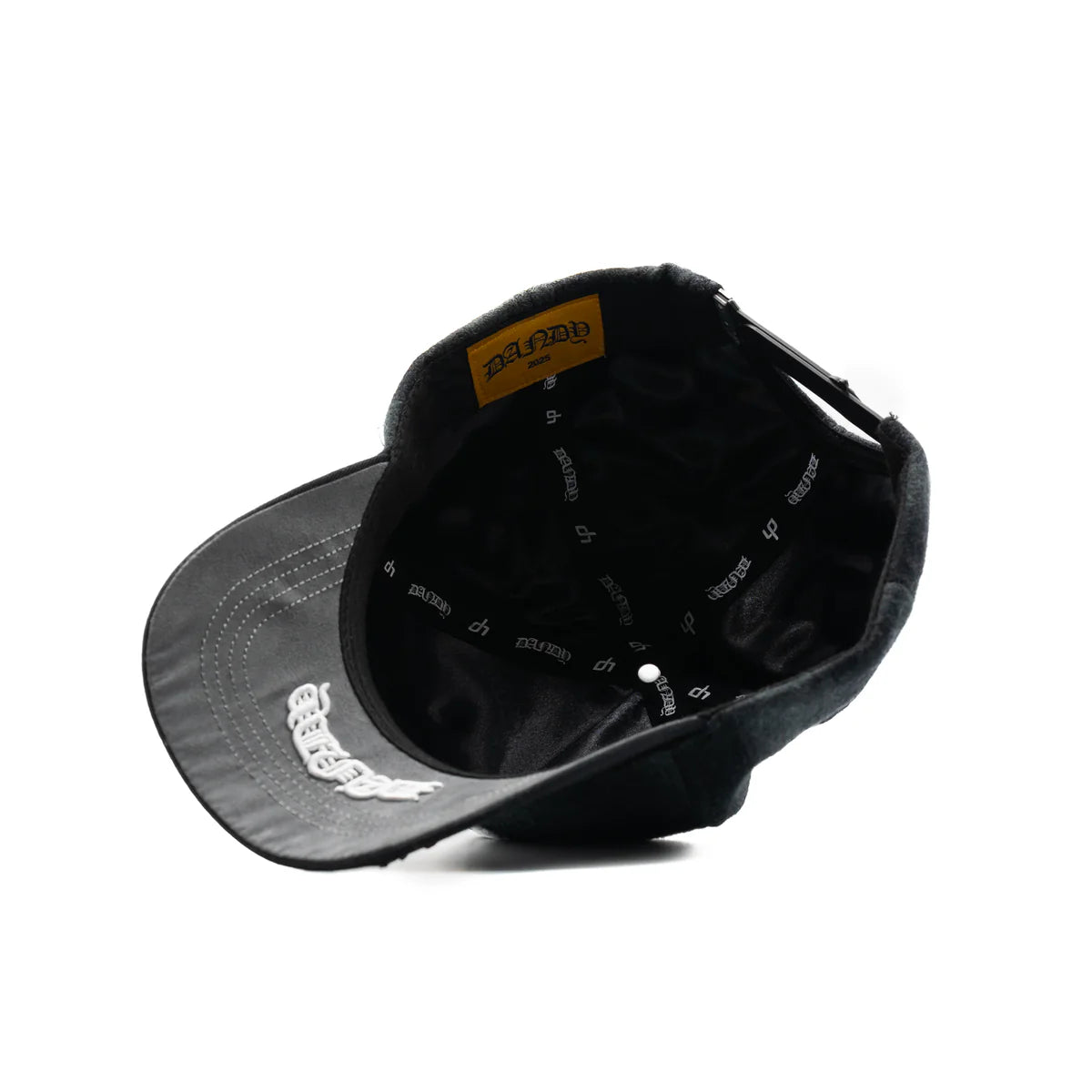 Dandy Hats pLAid