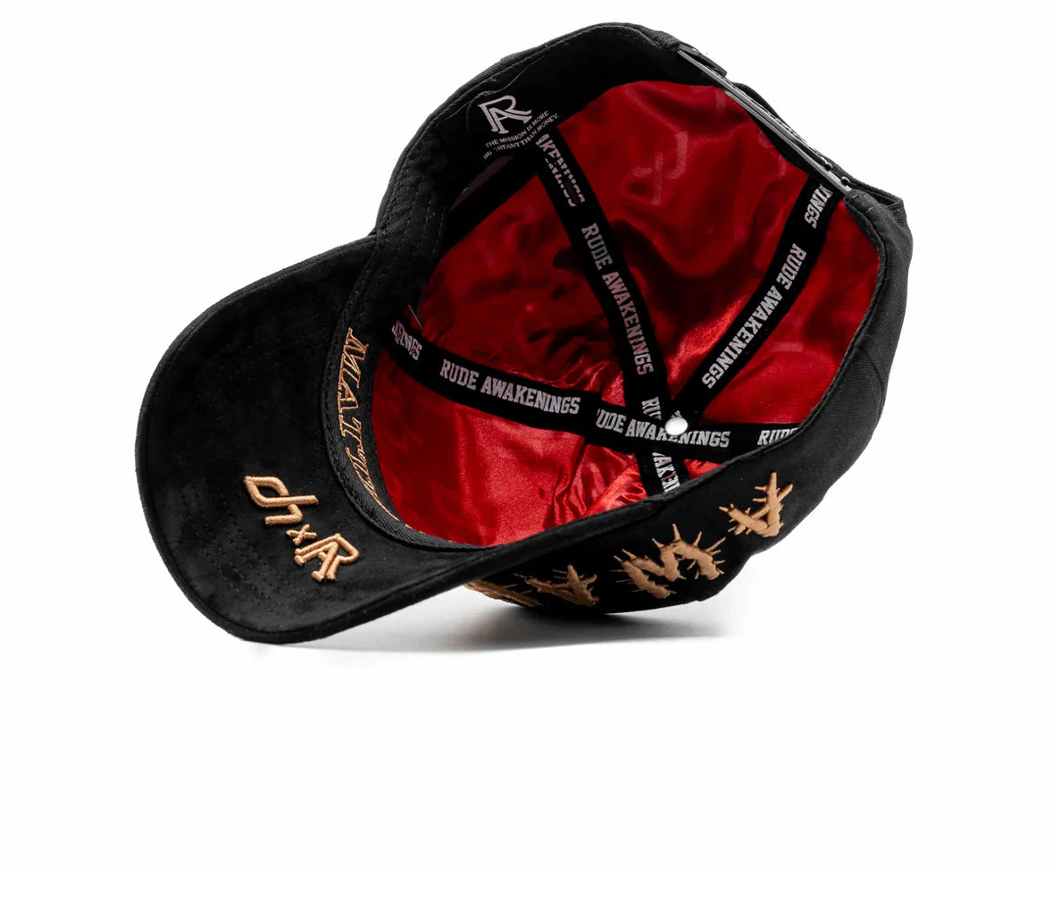 DANDY HATS X RUDE AWAKENIGS