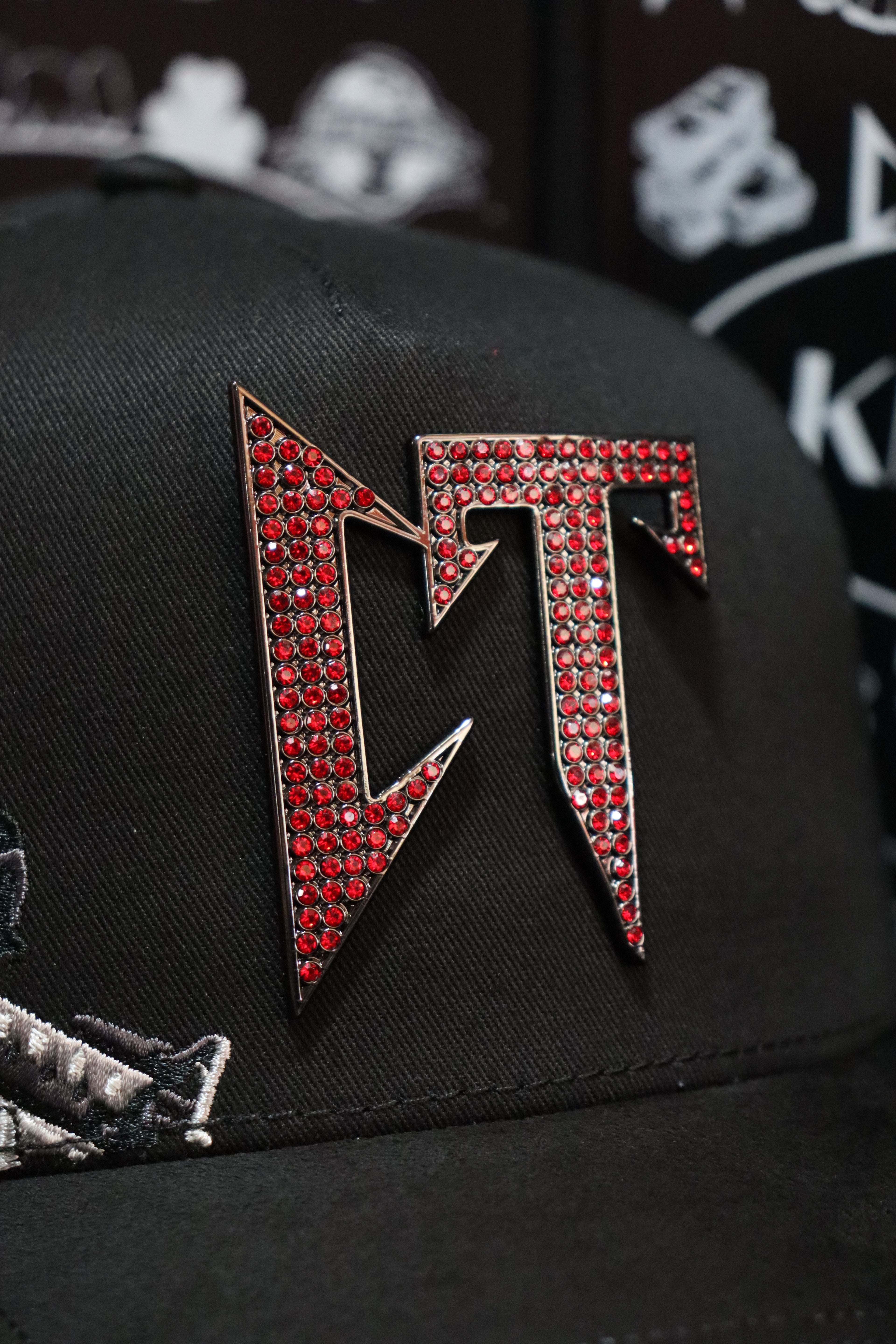 Money Hats “Ct”