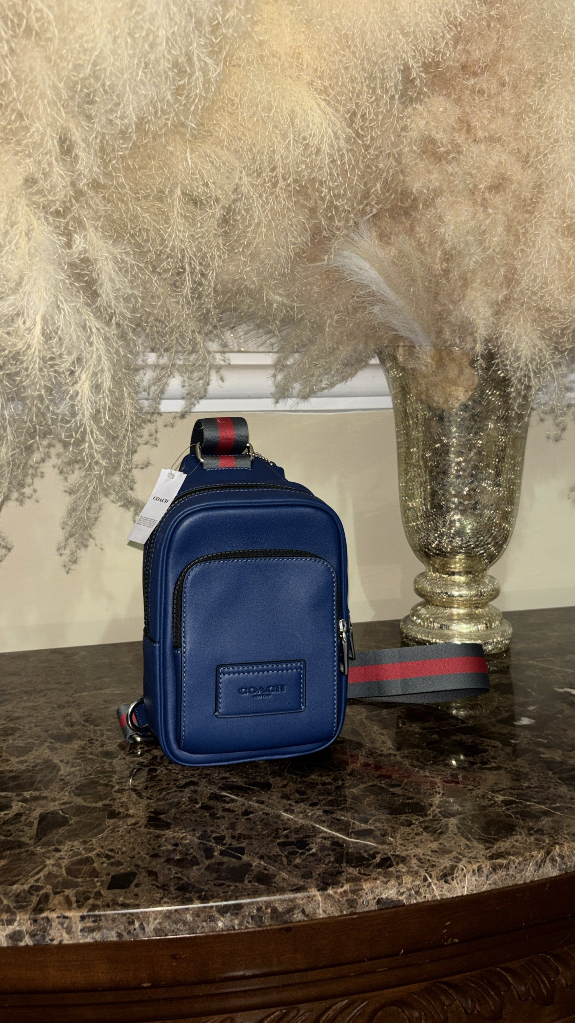 Crossbody COACH