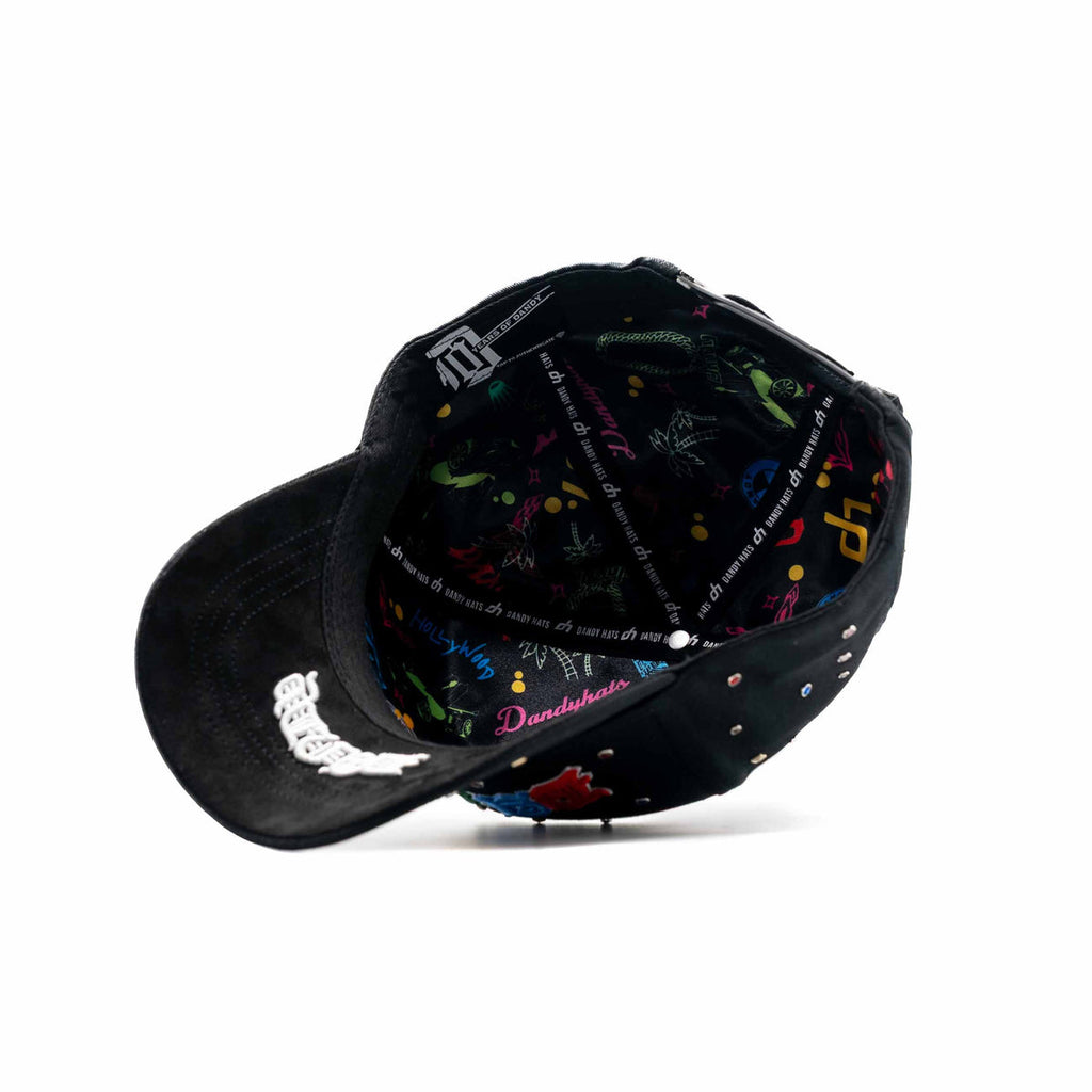 Dandy Hats 10 Aniversario