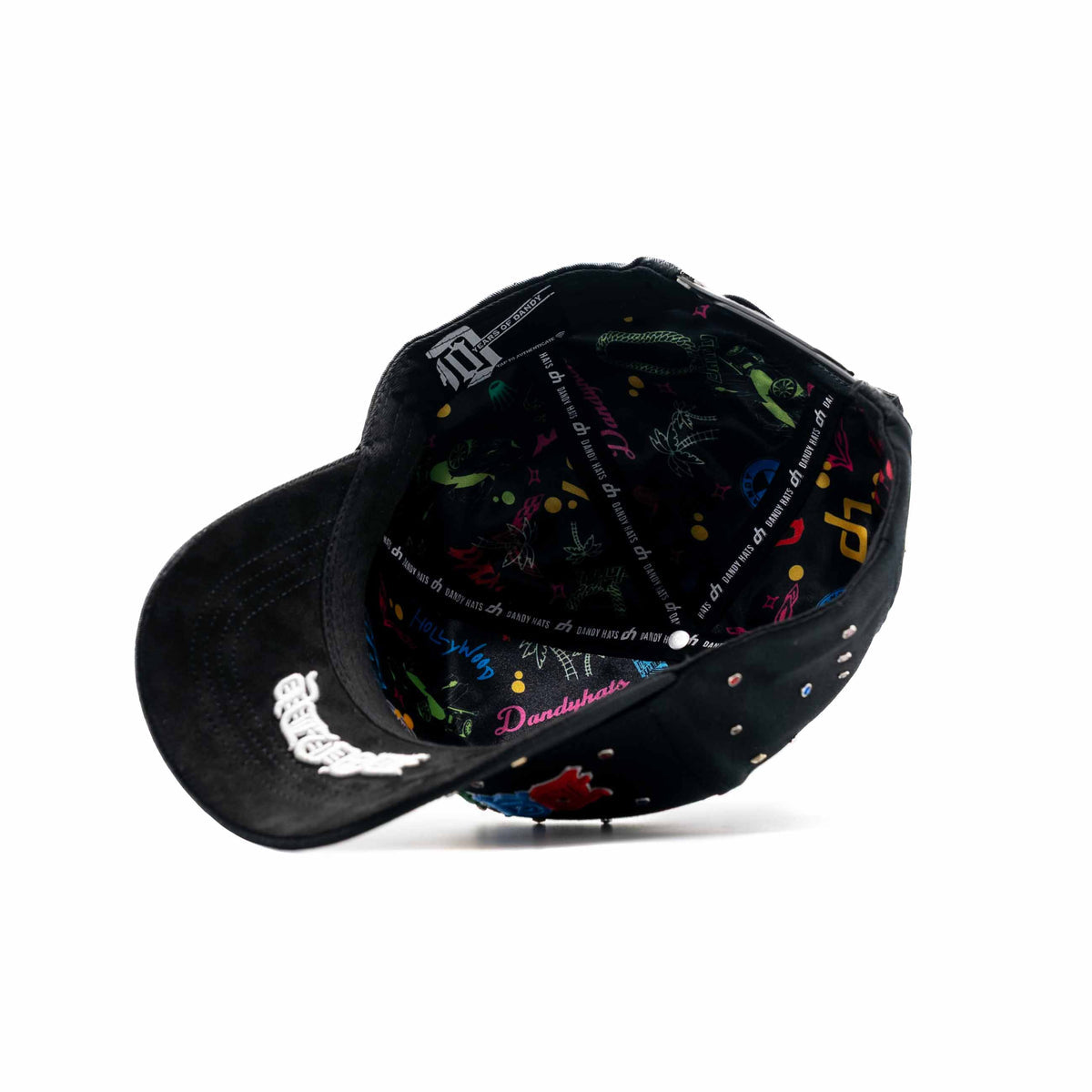 Dandy Hats 10 Aniversario