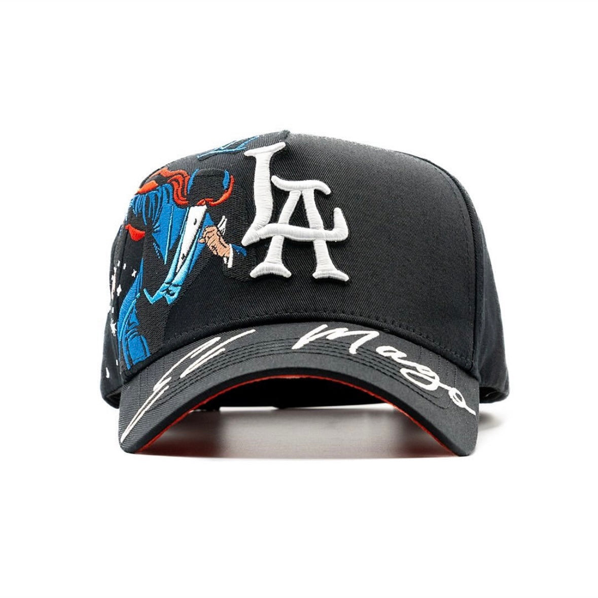 Dandy Hats “THE MAGICIAN”